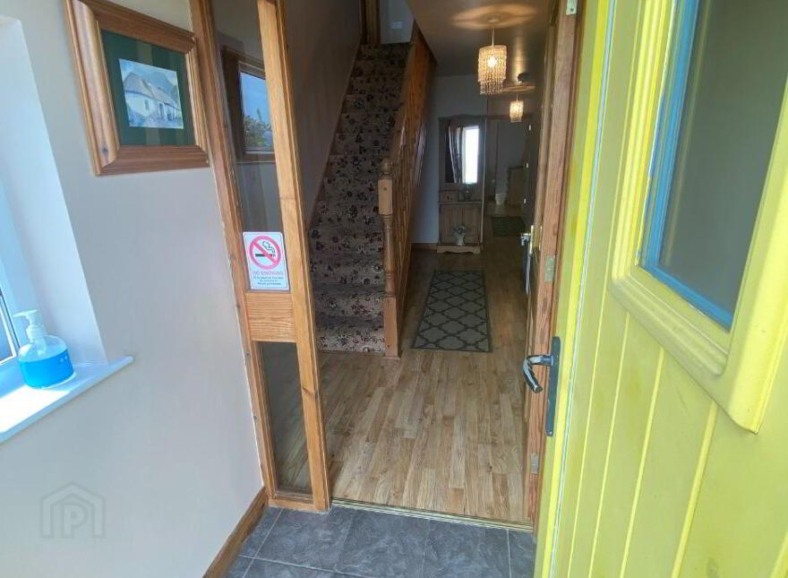 185b Torr Rd, Cushendun, BT44 0PU