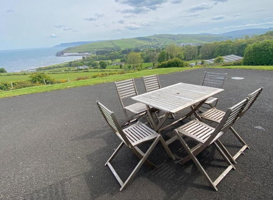 185b Torr Rd, Cushendun, BT44 0PU