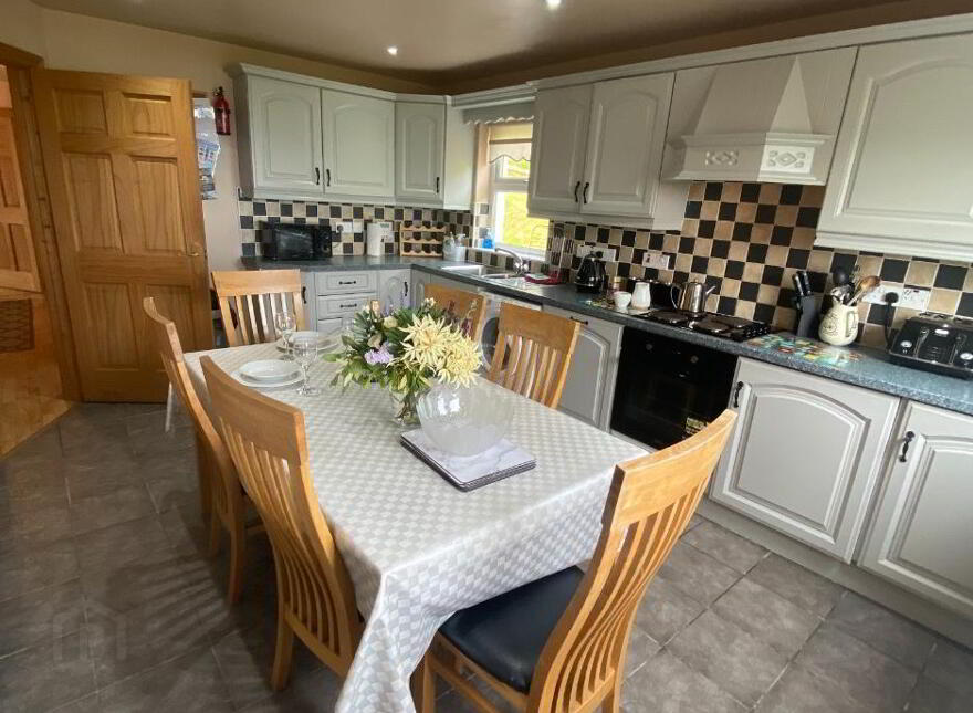 185b Torr Rd, Cushendun, BT44 0PU