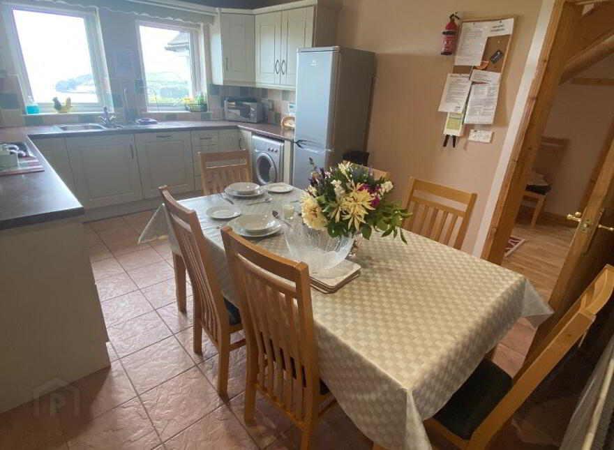 185b Torr Rd, Cushendun, BT44 0PU
