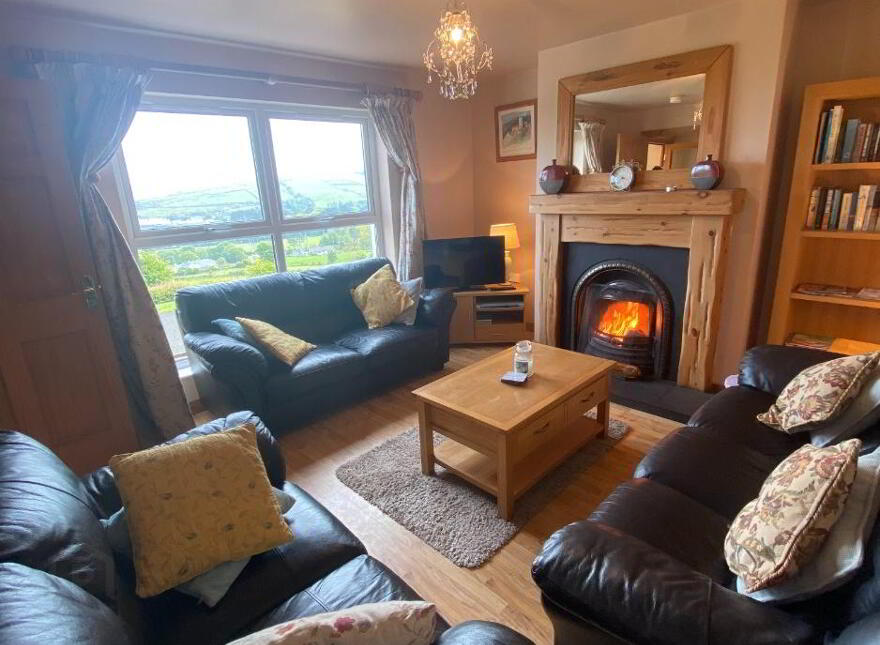 185b Torr Rd, Cushendun, BT44 0PU