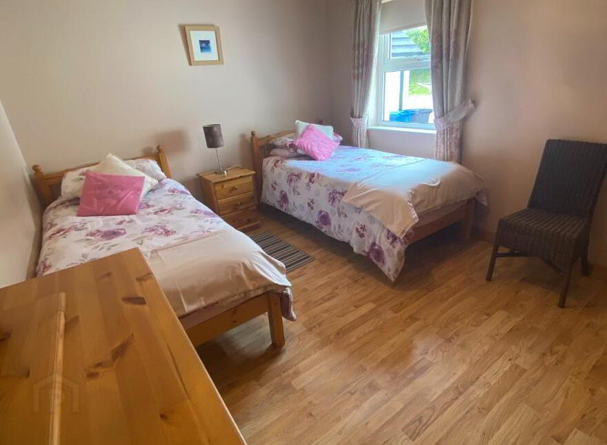 185b Torr Rd, Cushendun, BT44 0PU
