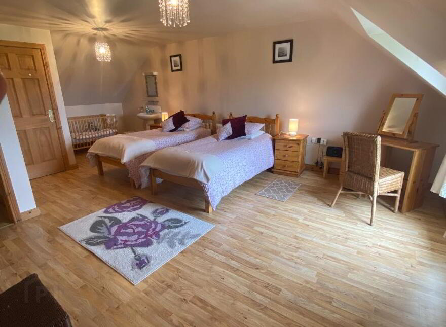 185b Torr Rd, Cushendun, BT44 0PU