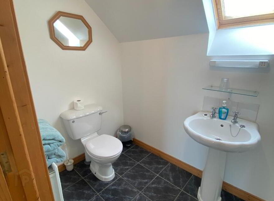 185b Torr Rd, Cushendun, BT44 0PU