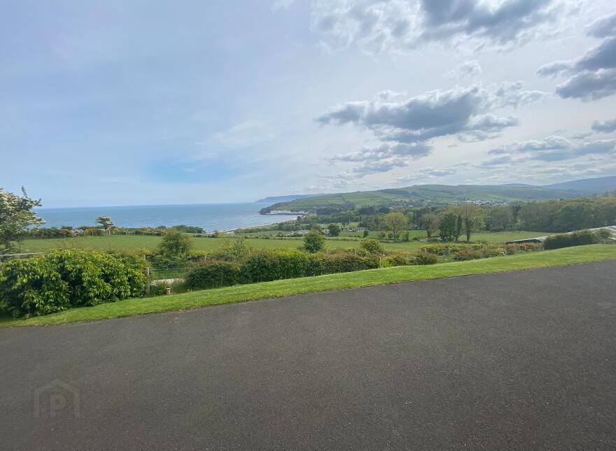 185b Torr Rd, Cushendun, BT44 0PU