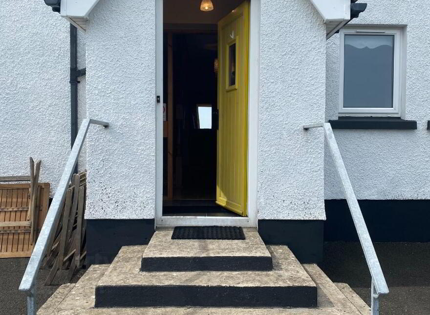 185b Torr Rd, Cushendun, BT44 0PU photo