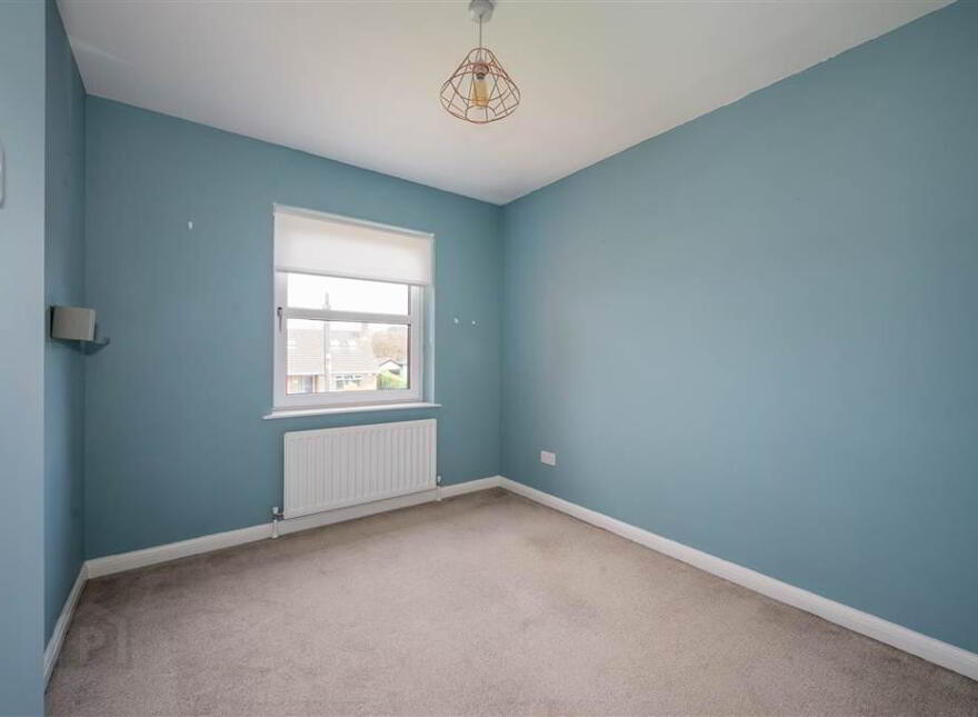 1 Ballymaconnell Mews, Ballyholme, Bangor, BT20 5PZ