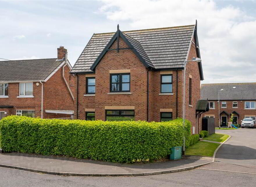 1 Ballymaconnell Mews, Ballyholme, Bangor, BT20 5PZ photo