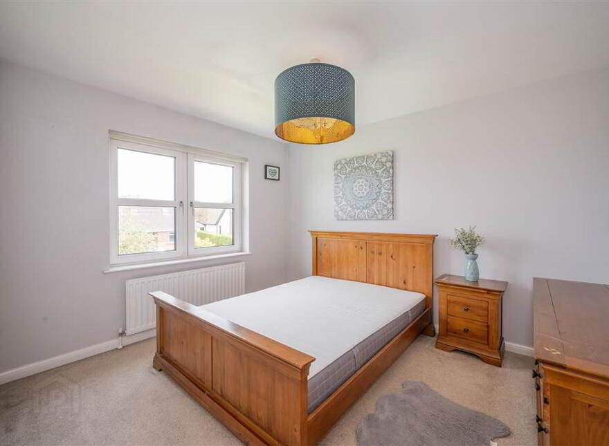 1 Ballymaconnell Mews, Ballyholme, Bangor, BT20 5PZ