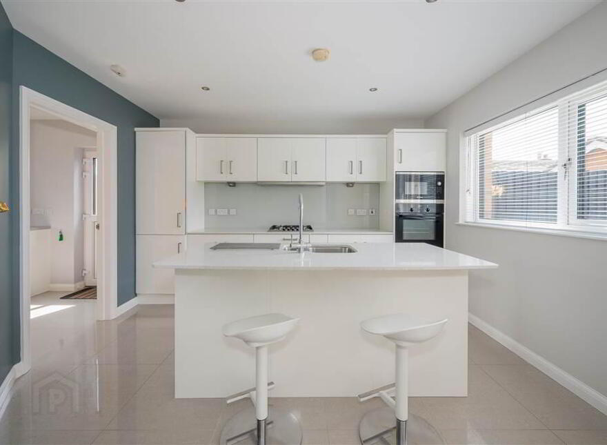 1 Ballymaconnell Mews, Ballyholme, Bangor, BT20 5PZ