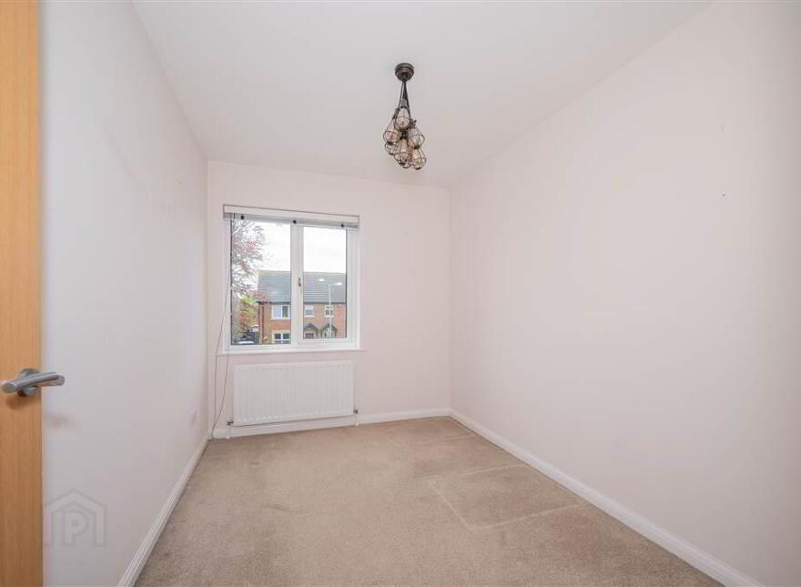 1 Ballymaconnell Mews, Ballyholme, Bangor, BT20 5PZ