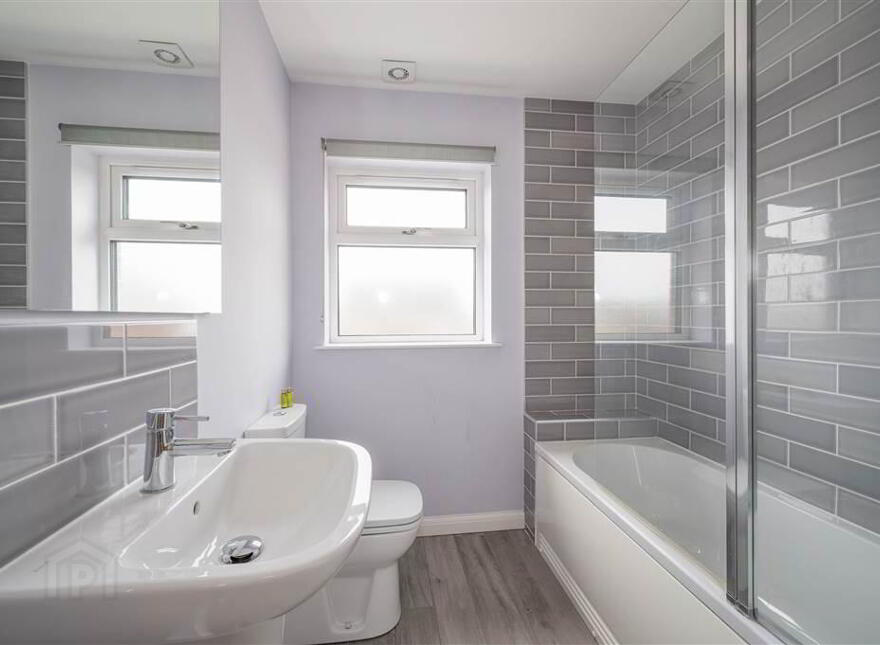 1 Ballymaconnell Mews, Ballyholme, Bangor, BT20 5PZ