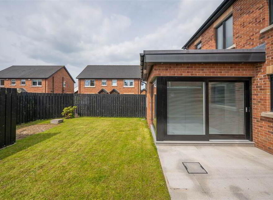 1 Ballymaconnell Mews, Ballyholme, Bangor, BT20 5PZ