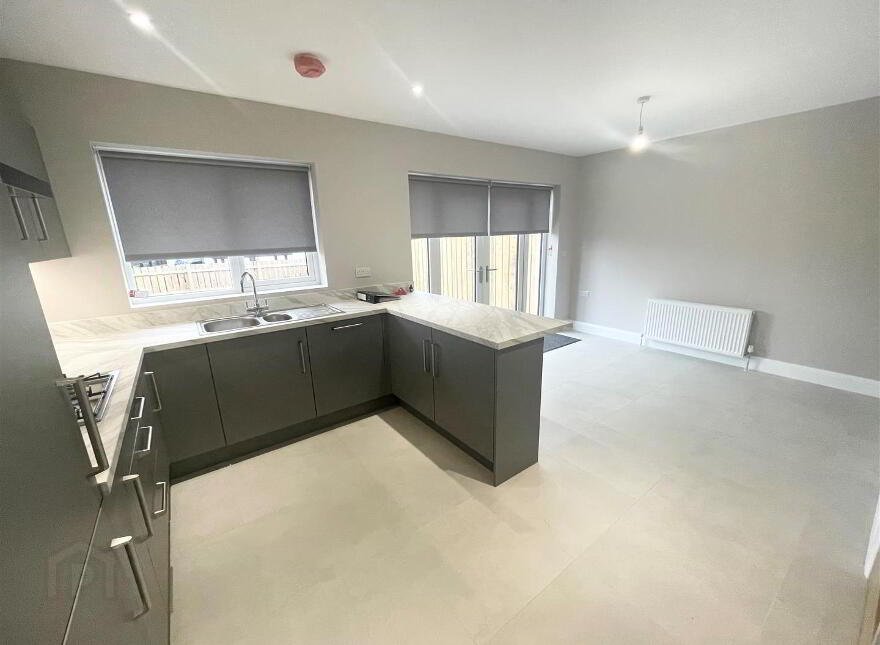 58c Shaftesbury Road, Bangor, BT20 3GD