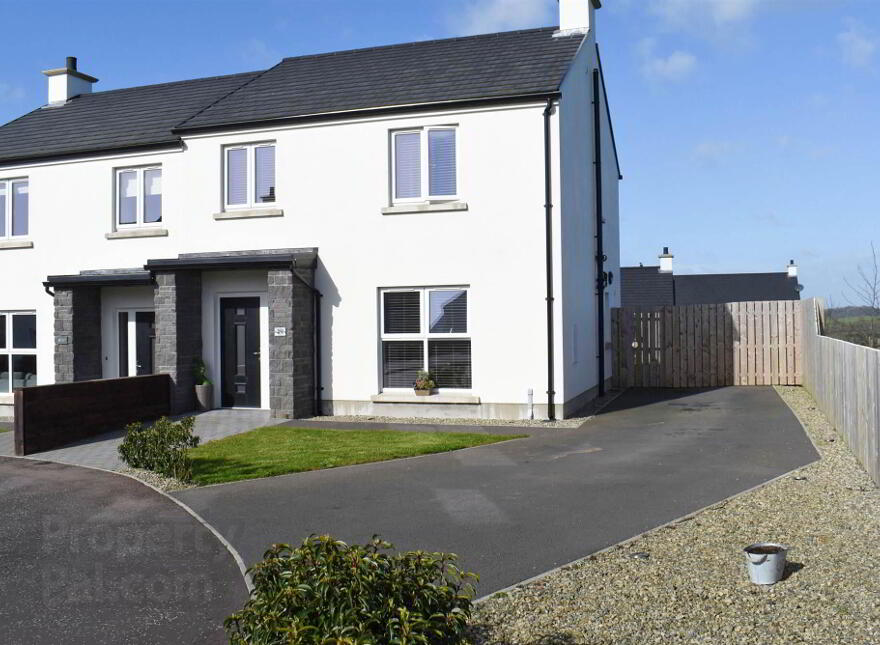 49 Saul Acre View, Downpatrick, BT30 6FX photo