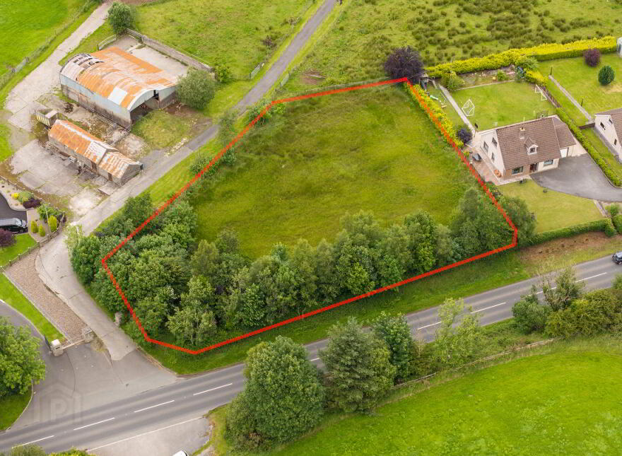 Building Site, 240 Tempo Road, Garvary, Enniskillen, BT94 3BH