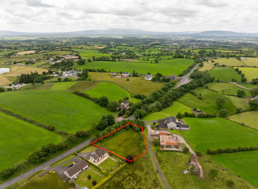 Building Site, 240 Tempo Road, Garvary, Enniskillen, BT94 3BH