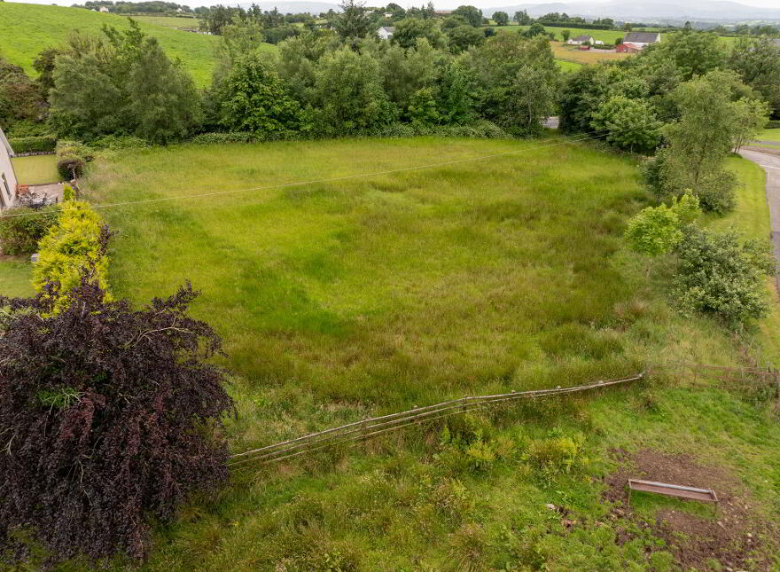 Building Site, 240 Tempo Road, Garvary, Enniskillen, BT94 3BH