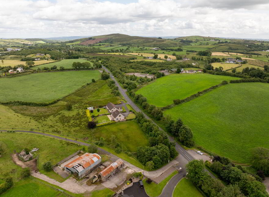 Building Site, 240 Tempo Road, Garvary, Enniskillen, BT94 3BH