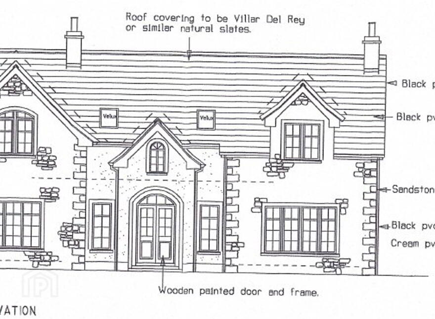 Building Site, 240 Tempo Road, Garvary, Enniskillen, BT94 3BH