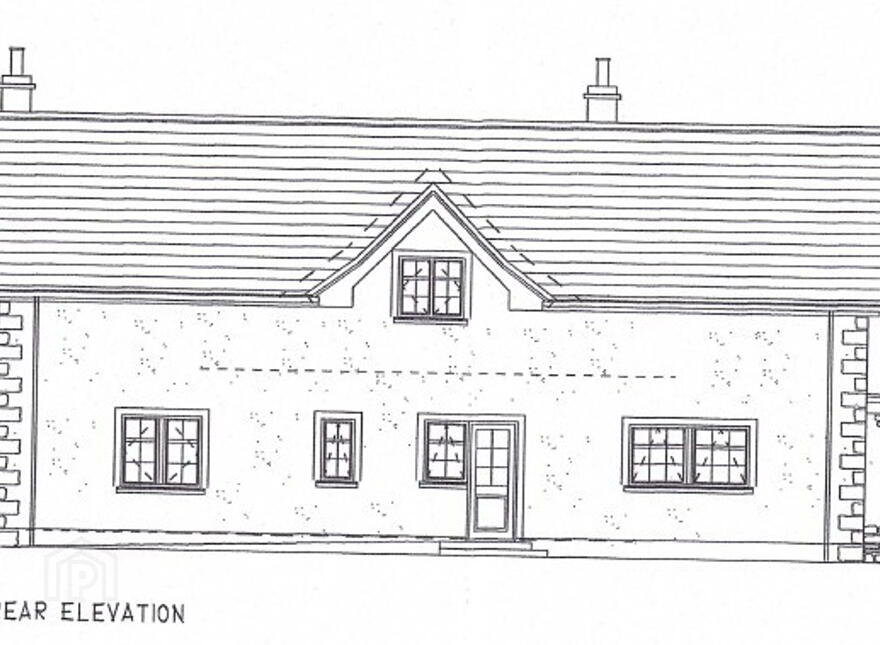 Building Site, 240 Tempo Road, Garvary, Enniskillen, BT94 3BH