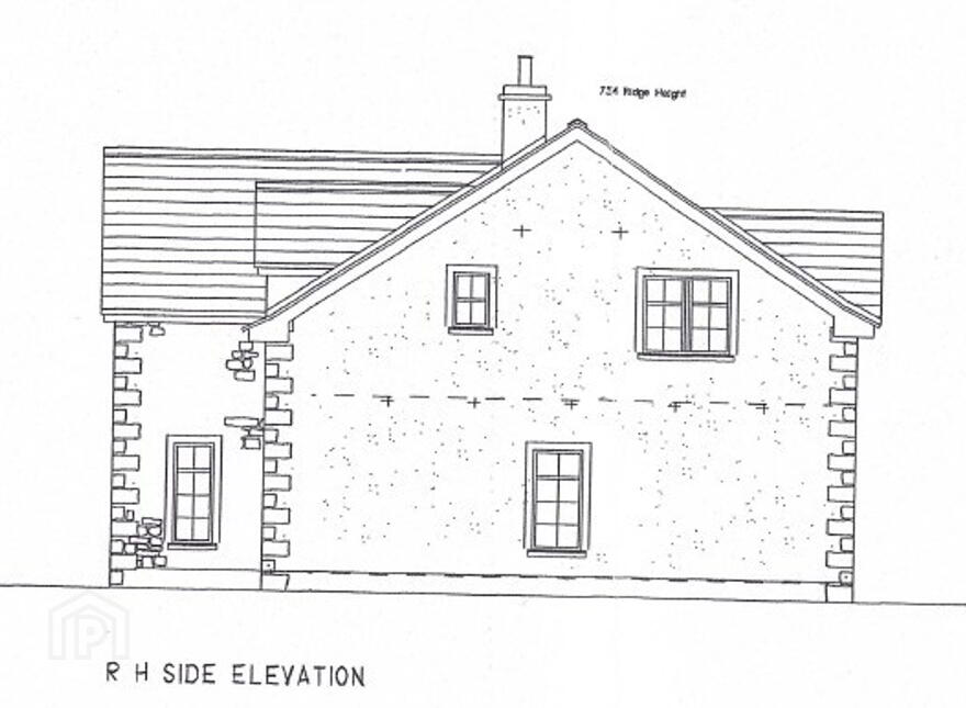 Building Site, 240 Tempo Road, Garvary, Enniskillen, BT94 3BH