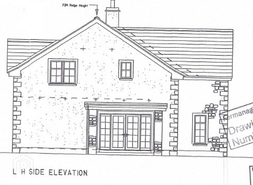 Building Site, 240 Tempo Road, Garvary, Enniskillen, BT94 3BH