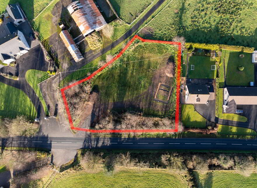 Building Site, 240 Tempo Road, Garvary, Enniskillen, BT94 3BH