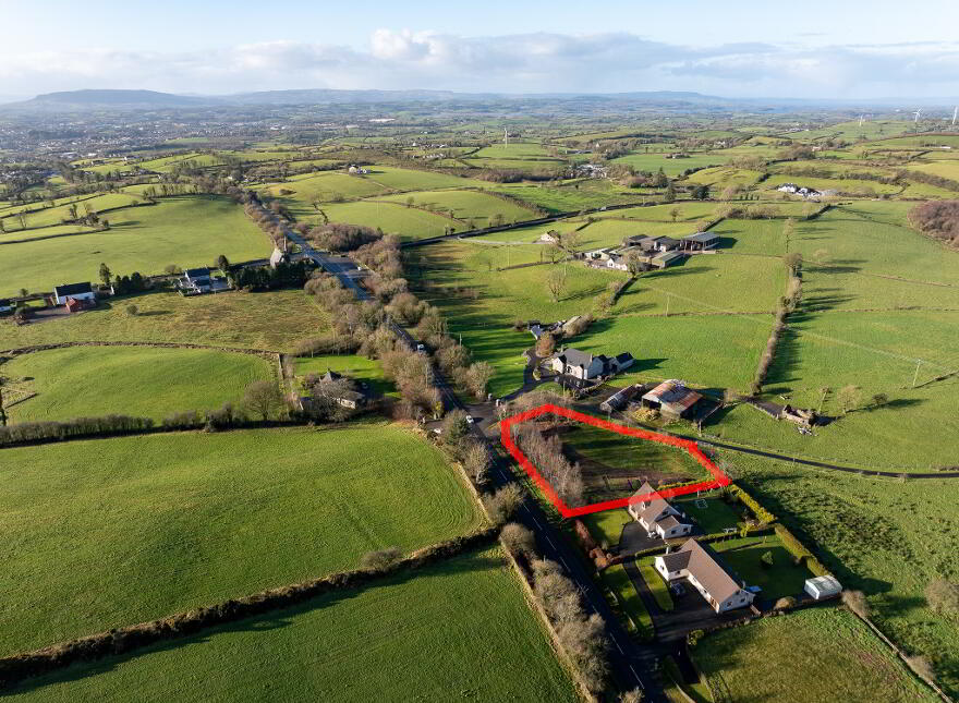 Building Site, 240 Tempo Road, Garvary, Enniskillen, BT94 3BH