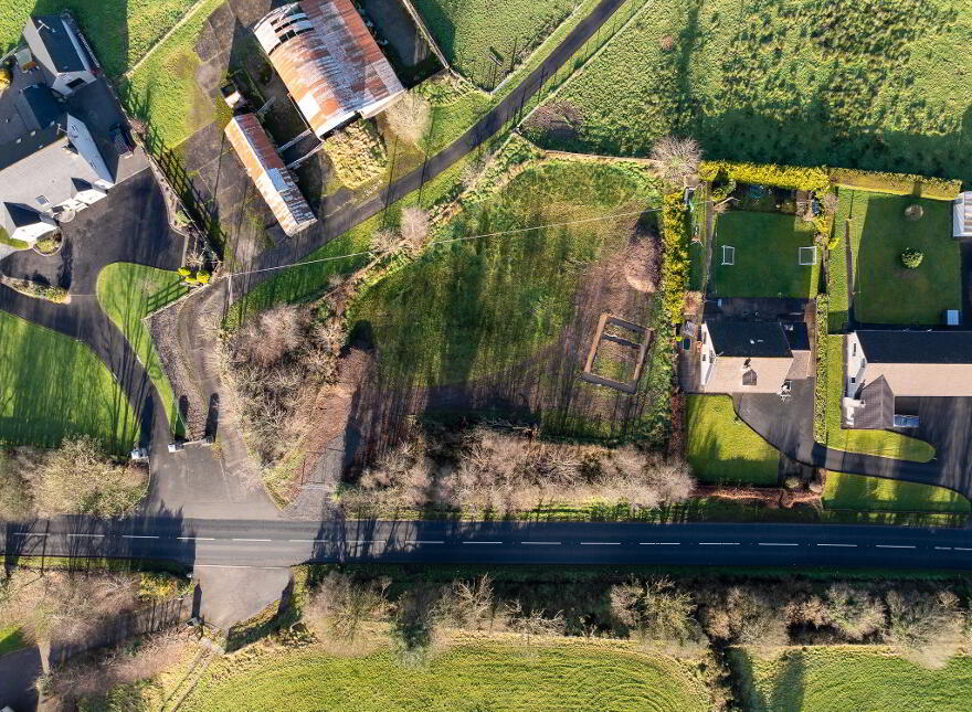 Building Site, 240 Tempo Road, Garvary, Enniskillen, BT94 3BH