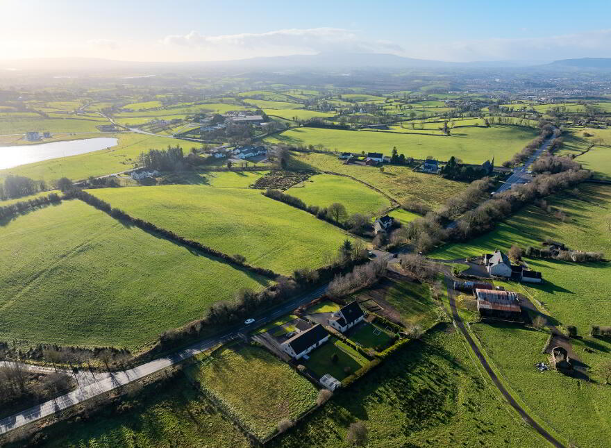 Building Site, 240 Tempo Road, Garvary, Enniskillen, BT94 3BH