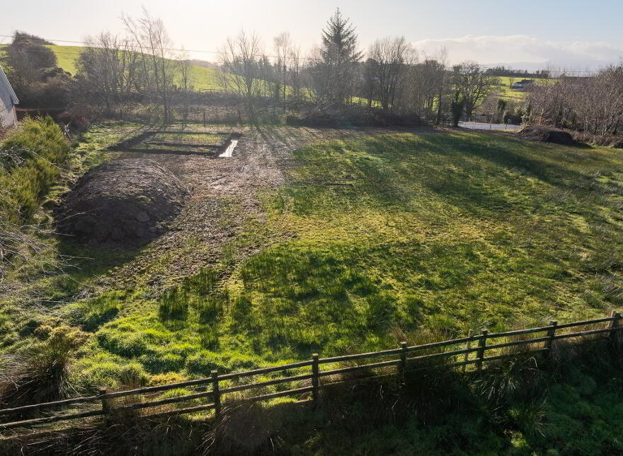 Building Site, 240 Tempo Road, Garvary, Enniskillen, BT94 3BH