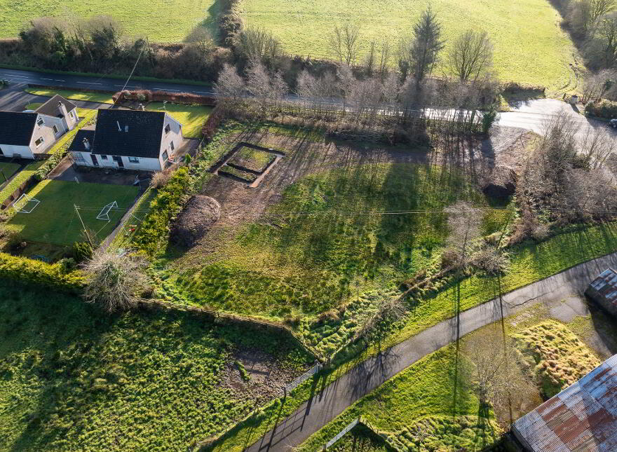 Building Site, 240 Tempo Road, Garvary, Enniskillen, BT94 3BH