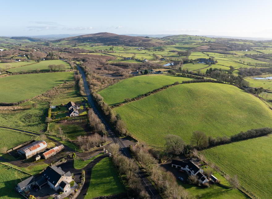 Building Site, 240 Tempo Road, Garvary, Enniskillen, BT94 3BH