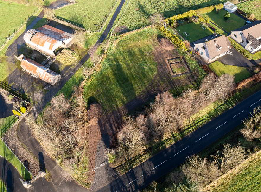 Building Site, 240 Tempo Road, Garvary, Enniskillen, BT94 3BH