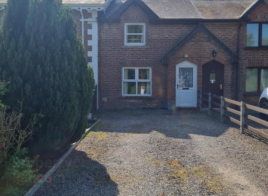 3 Lisdoart Terrace, Ballygawley, Co Tyrone, BT70 2NE photo