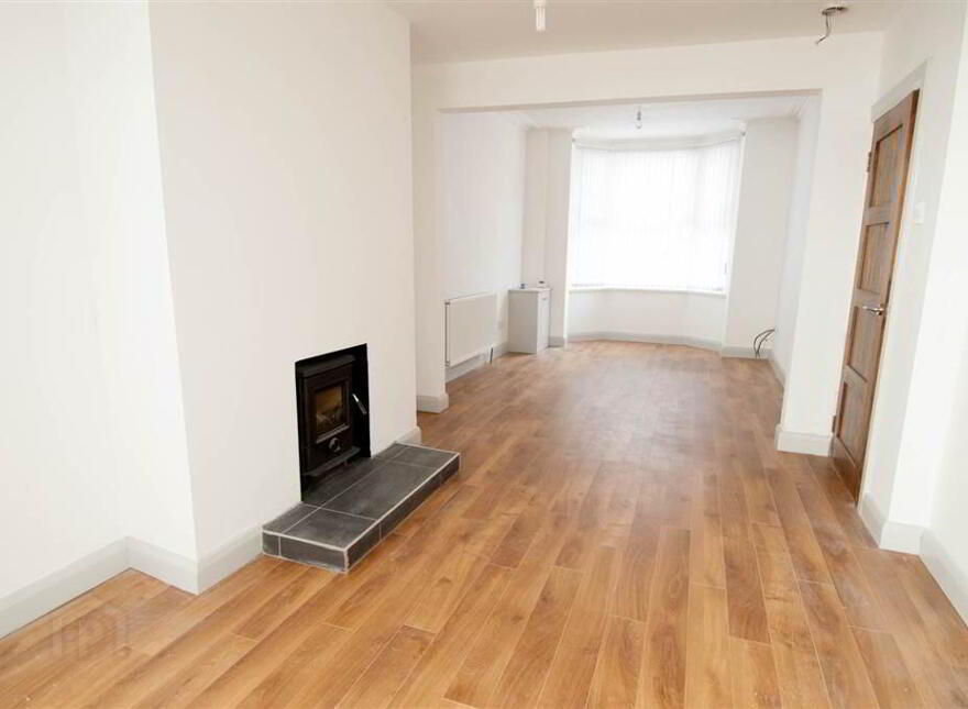 20 Marsden Gardens, Belfast, BT15 5AL
