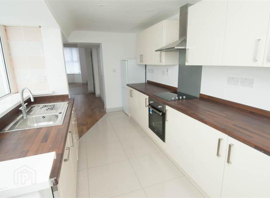 20 Marsden Gardens, Belfast, BT15 5AL