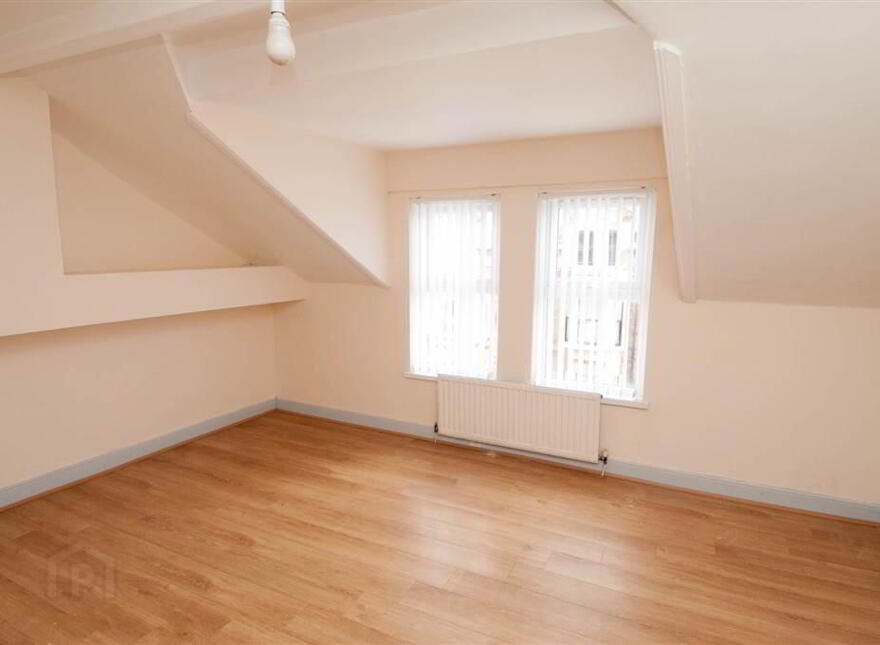 20 Marsden Gardens, Belfast, BT15 5AL