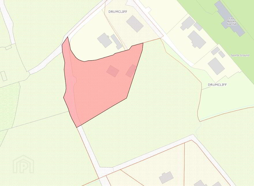 Revlin, Donegal Town, F94Y6P9