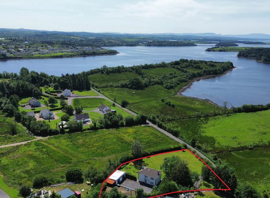 Revlin, Donegal Town, F94Y6P9