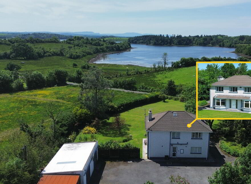 Revlin, Donegal Town, F94Y6P9