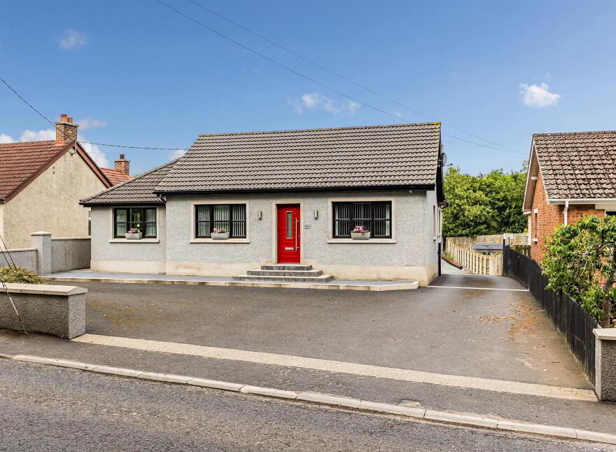 63 Comber Road, Killinchy, BT23 6PD photo