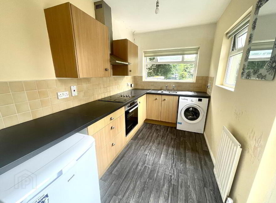 9 Mary Street, Newtownards, BT23 4DQ
