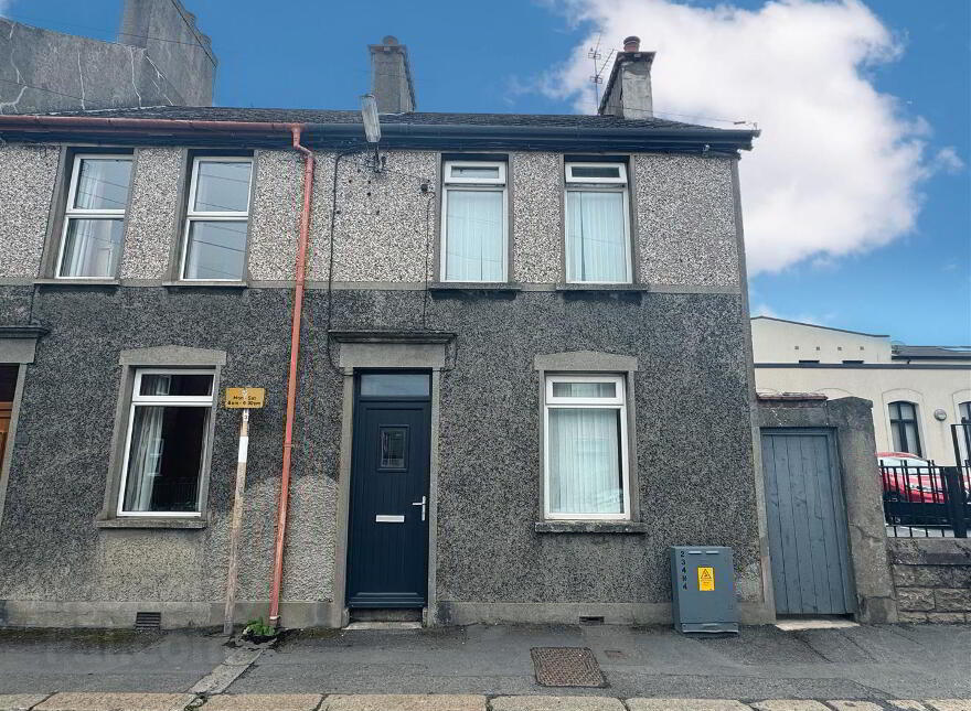 9 Mary Street, Newtownards, BT23 4DQ photo
