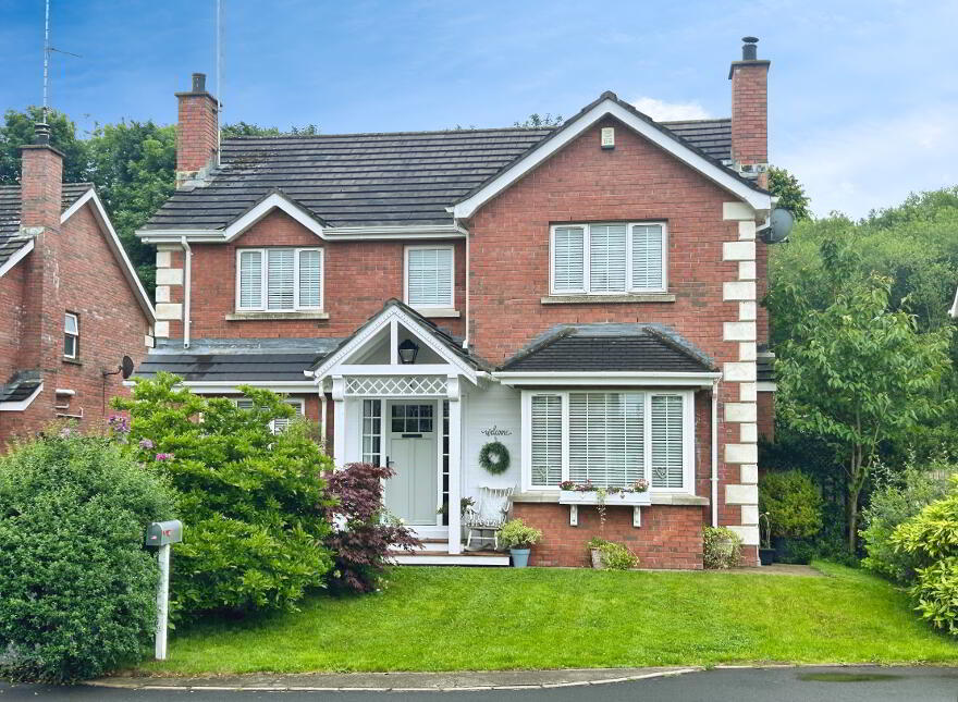 10 Millmount, Randalstown, BT41 2AH photo