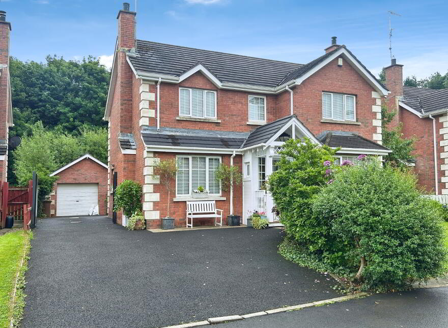 10 Millmount, Randalstown, BT41 2AH