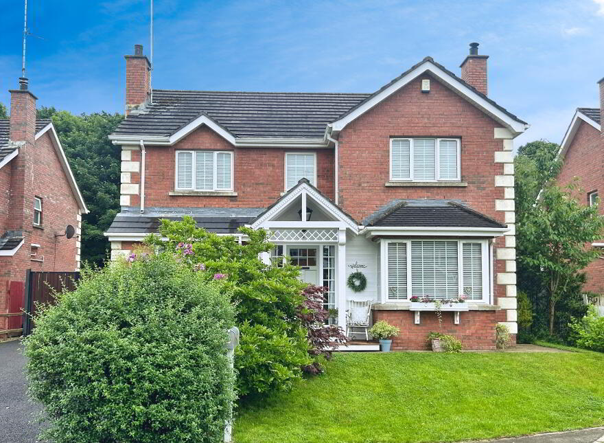 10 Millmount, Randalstown, BT41 2AH