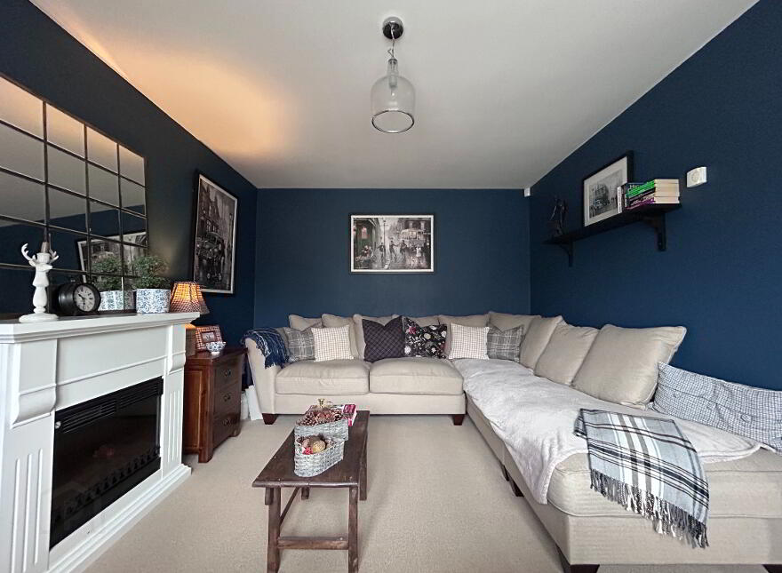 10 Millmount, Randalstown, BT41 2AH