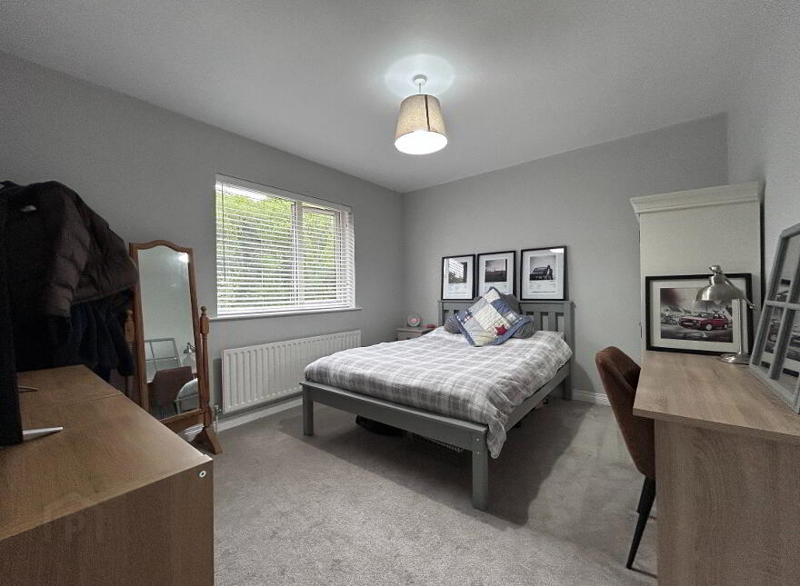 10 Millmount, Randalstown, BT41 2AH